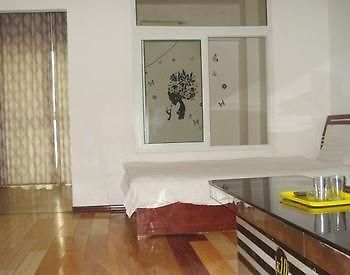 Shuyi Hotel Apartment Luoyang Gucheng  Exteriér fotografie