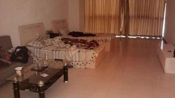Shuyi Hotel Apartment Luoyang Gucheng  Exteriér fotografie