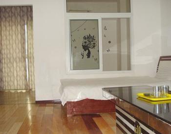 Shuyi Hotel Apartment Luoyang Gucheng  Exteriér fotografie